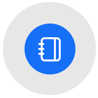 Existing user directories