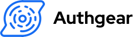 Authgear Logo